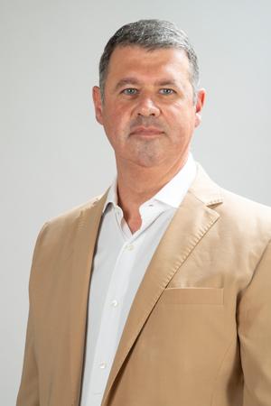 Gilles BLANCHON