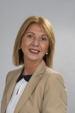 Caroline ROZIER