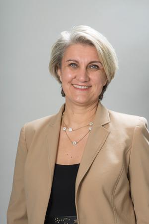 Elisabeth SAVIGNAC