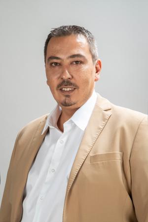 Thierry LEBRUN