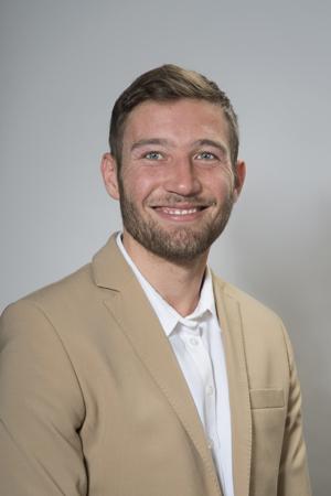 Cyril PACHE