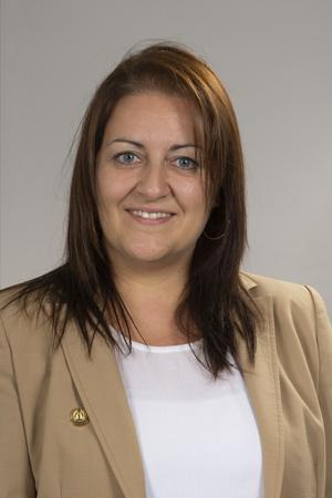 Cristel MESSINA