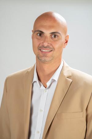 Paul MAFFEI