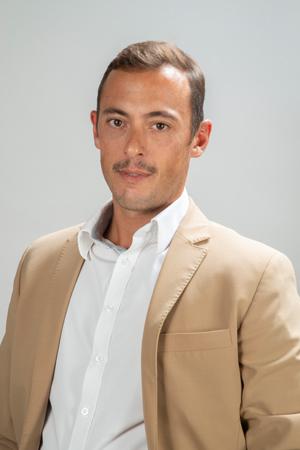 Jérémy BROCHIER