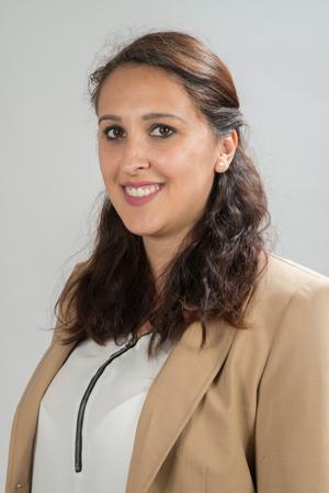 Erika CALDERARO