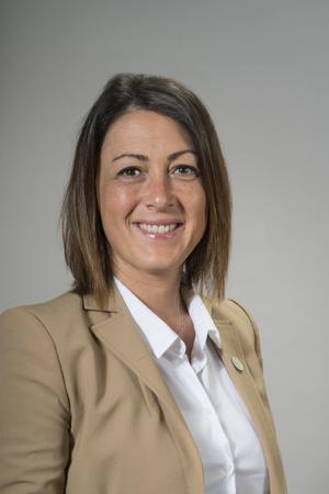 Stephanie HERITIER