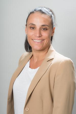 Laurence TORTORA