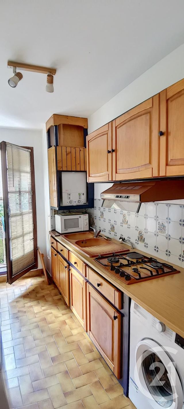 Afficher la photo en grand Appartement F1 à louer - 1 pièce - 30.12 m2 - CAGNES SUR MER - 06 - PROVENCE-ALPES-COTE-D-AZUR - Century 21 Optimmo