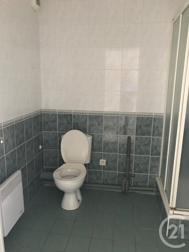 Appartement F2 à louer - 2 pièces - 39.45 m2 - NICE - 06 - PROVENCE-ALPES-COTE-D-AZUR - Century 21 Optimmo