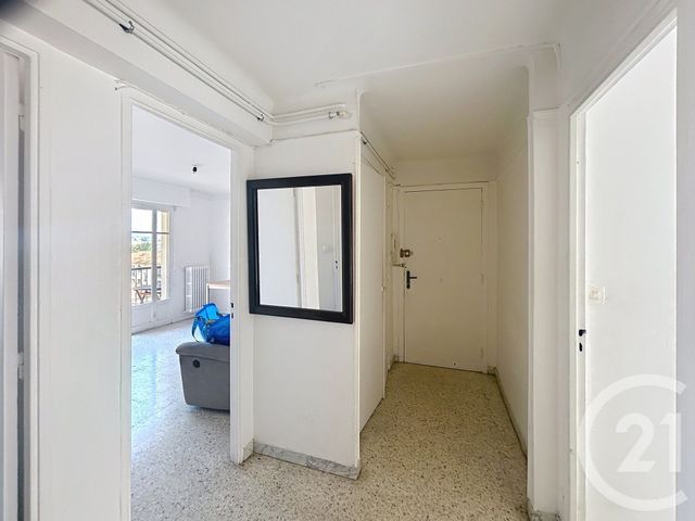 Appartement F3 à vendre - 3 pièces - 56.48 m2 - NICE - 06 - PROVENCE-ALPES-COTE-D-AZUR - Century 21 Optimmo