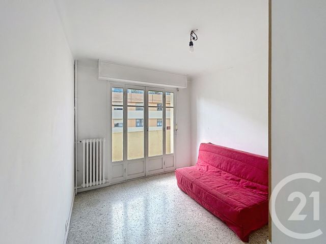 Appartement F3 à vendre - 3 pièces - 56.48 m2 - NICE - 06 - PROVENCE-ALPES-COTE-D-AZUR - Century 21 Optimmo