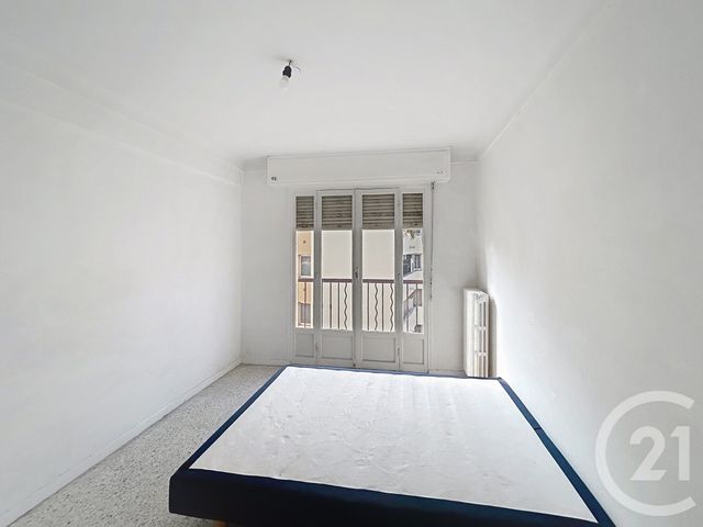 Appartement F3 à vendre - 3 pièces - 56.48 m2 - NICE - 06 - PROVENCE-ALPES-COTE-D-AZUR - Century 21 Optimmo