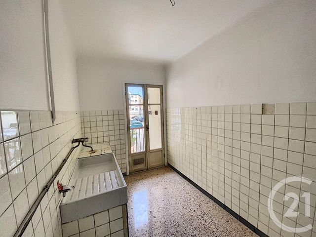 Appartement F3 à vendre - 3 pièces - 55.0 m2 - NICE - 06 - PROVENCE-ALPES-COTE-D-AZUR - Century 21 Optimmo Appartement F3 à vendre - 3 pièces - 55.0 m2 - NICE - 06 - PROVENCE-ALPES-COTE-D-AZUR - Century 21 Optimmo