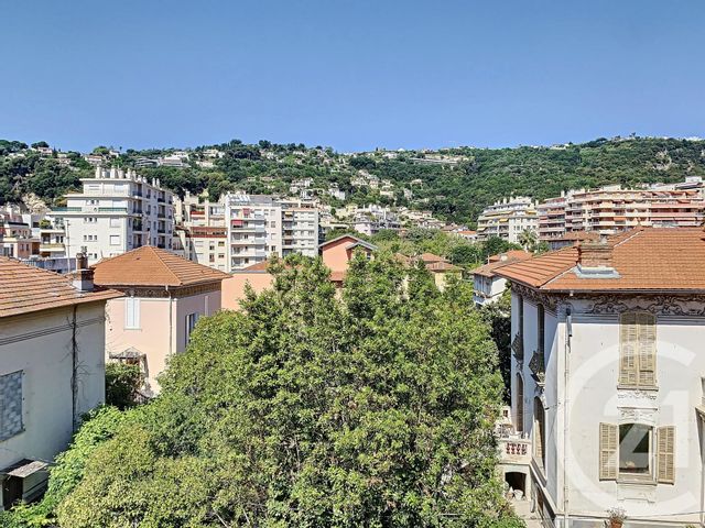Appartement F3 à vendre - 3 pièces - 84.0 m2 - NICE - 06 - PROVENCE-ALPES-COTE-D-AZUR - Century 21 Optimmo Appartement F3 à vendre - 3 pièces - 84.0 m2 - NICE - 06 - PROVENCE-ALPES-COTE-D-AZUR - Century 21 Optimmo