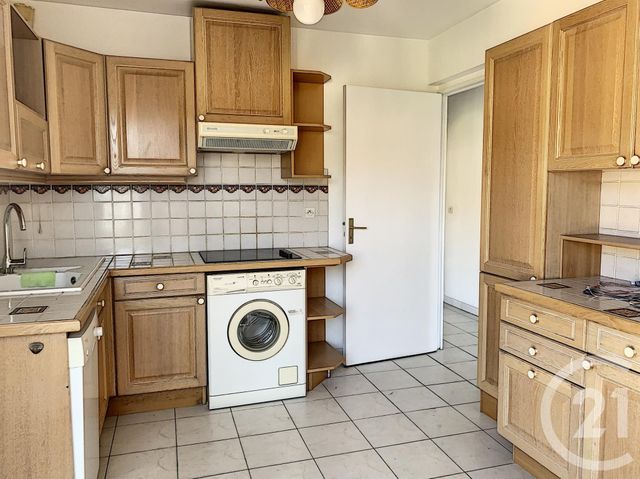Appartement F3 à vendre - 3 pièces - 84.0 m2 - NICE - 06 - PROVENCE-ALPES-COTE-D-AZUR - Century 21 Optimmo Appartement F3 à vendre - 3 pièces - 84.0 m2 - NICE - 06 - PROVENCE-ALPES-COTE-D-AZUR - Century 21 Optimmo