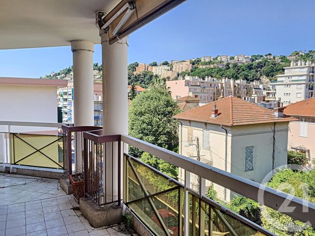 Appartement F3 à vendre - 3 pièces - 84.0 m2 - NICE - 06 - PROVENCE-ALPES-COTE-D-AZUR - Century 21 Optimmo Appartement F3 à vendre - 3 pièces - 84.0 m2 - NICE - 06 - PROVENCE-ALPES-COTE-D-AZUR - Century 21 Optimmo