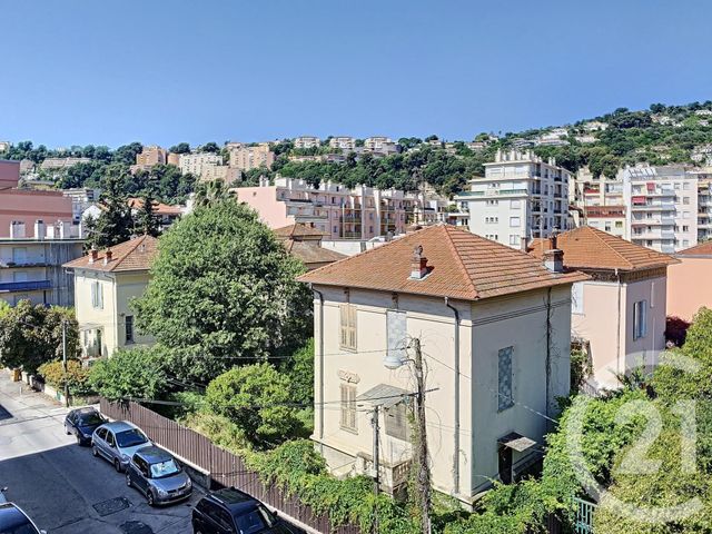Appartement F3 à vendre - 3 pièces - 84.0 m2 - NICE - 06 - PROVENCE-ALPES-COTE-D-AZUR - Century 21 Optimmo Appartement F3 à vendre - 3 pièces - 84.0 m2 - NICE - 06 - PROVENCE-ALPES-COTE-D-AZUR - Century 21 Optimmo