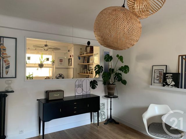 Afficher la photo en grand Appartement F2 à vendre - 2 pièces - 52.8 m2 - NICE - 06 - PROVENCE-ALPES-COTE-D-AZUR - Century 21 Optimmo