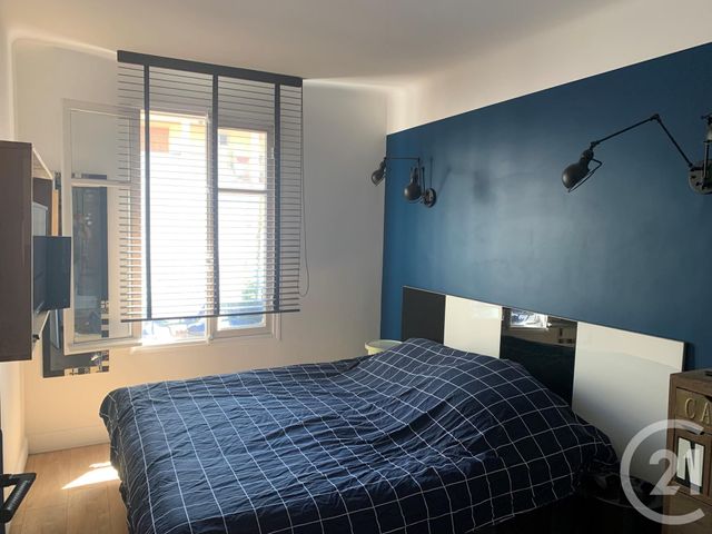 Afficher la photo en grand Appartement F2 à vendre - 2 pièces - 52.8 m2 - NICE - 06 - PROVENCE-ALPES-COTE-D-AZUR - Century 21 Optimmo
