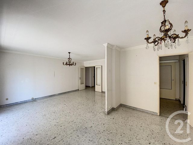 Appartement F4 à vendre - 4 pièces - 92.73 m2 - NICE - 06 - PROVENCE-ALPES-COTE-D-AZUR - Century 21 Optimmo Appartement F4 à vendre - 4 pièces - 92.73 m2 - NICE - 06 - PROVENCE-ALPES-COTE-D-AZUR - Century 21 Optimmo
