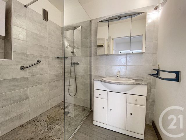 Appartement F4 à vendre - 4 pièces - 92.73 m2 - NICE - 06 - PROVENCE-ALPES-COTE-D-AZUR - Century 21 Optimmo Appartement F4 à vendre - 4 pièces - 92.73 m2 - NICE - 06 - PROVENCE-ALPES-COTE-D-AZUR - Century 21 Optimmo