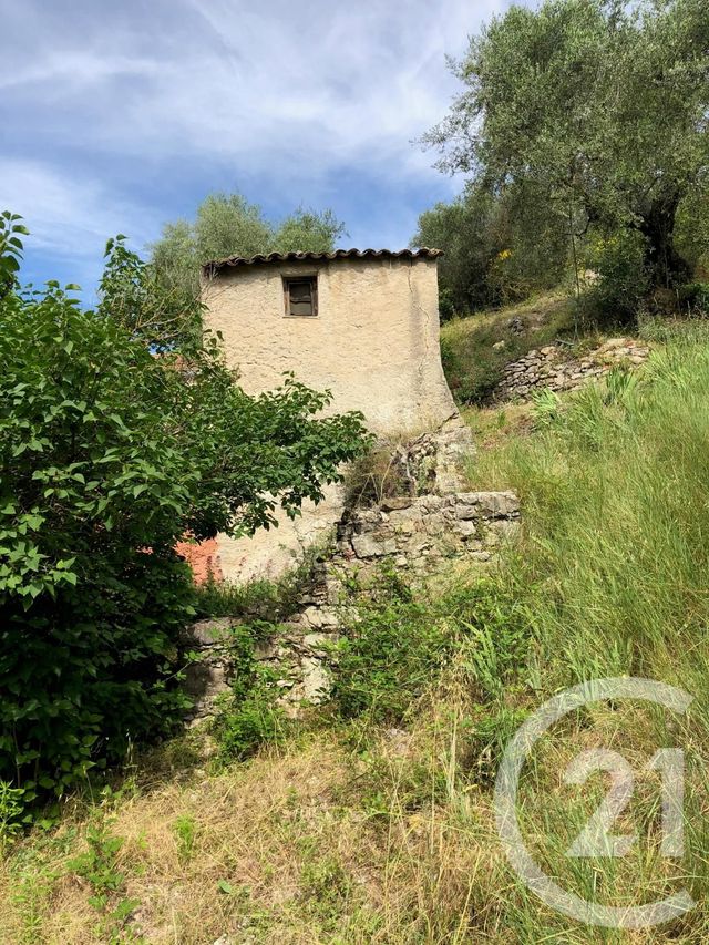 Afficher la photo en grand maison à vendre - 1 pièce - 30.0 m2 - PEILLE - 06 - PROVENCE-ALPES-COTE-D-AZUR - Century 21 Optimmo
