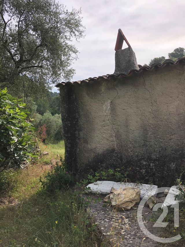 Afficher la photo en grand maison à vendre - 1 pièce - 30.0 m2 - PEILLE - 06 - PROVENCE-ALPES-COTE-D-AZUR - Century 21 Optimmo