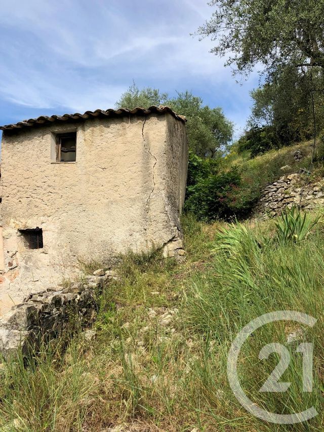 Afficher la photo en grand maison à vendre - 1 pièce - 30.0 m2 - PEILLE - 06 - PROVENCE-ALPES-COTE-D-AZUR - Century 21 Optimmo