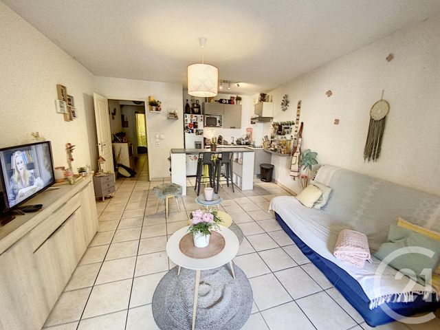 Appartement F3 à vendre - 3 pièces - 53.0 m2 - NICE - 06 - PROVENCE-ALPES-COTE-D-AZUR - Century 21 Optimmo Appartement F3 à vendre - 3 pièces - 53.0 m2 - NICE - 06 - PROVENCE-ALPES-COTE-D-AZUR - Century 21 Optimmo