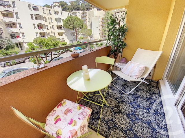 Appartement F3 à vendre - 3 pièces - 53.0 m2 - NICE - 06 - PROVENCE-ALPES-COTE-D-AZUR - Century 21 Optimmo Appartement F3 à vendre - 3 pièces - 53.0 m2 - NICE - 06 - PROVENCE-ALPES-COTE-D-AZUR - Century 21 Optimmo
