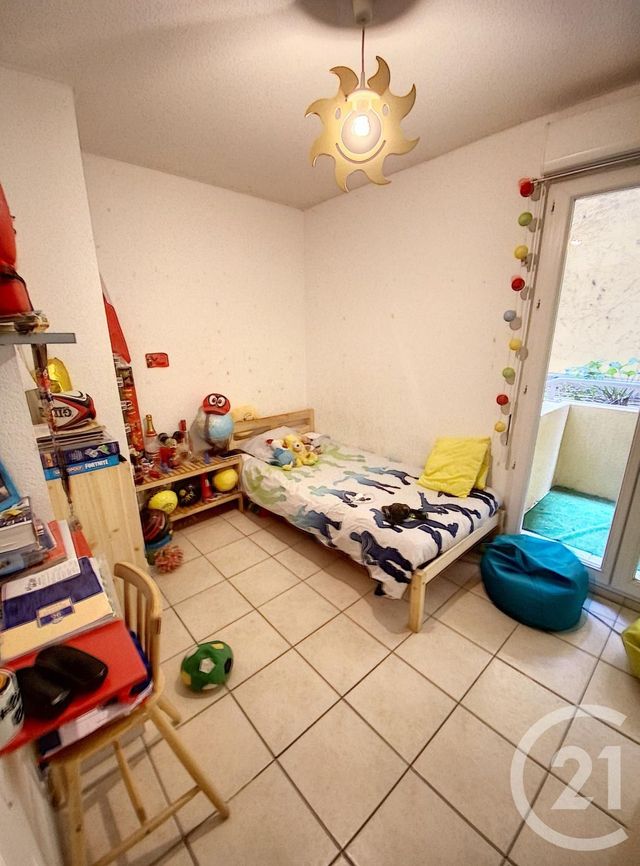 Appartement F3 à vendre - 3 pièces - 53.0 m2 - NICE - 06 - PROVENCE-ALPES-COTE-D-AZUR - Century 21 Optimmo Appartement F3 à vendre - 3 pièces - 53.0 m2 - NICE - 06 - PROVENCE-ALPES-COTE-D-AZUR - Century 21 Optimmo
