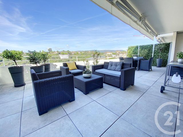 Appartement F3 à vendre - 3 pièces - 56.0 m2 - NICE - 06 - PROVENCE-ALPES-COTE-D-AZUR - Century 21 Optimmo Appartement F3 à vendre - 3 pièces - 56.0 m2 - NICE - 06 - PROVENCE-ALPES-COTE-D-AZUR - Century 21 Optimmo