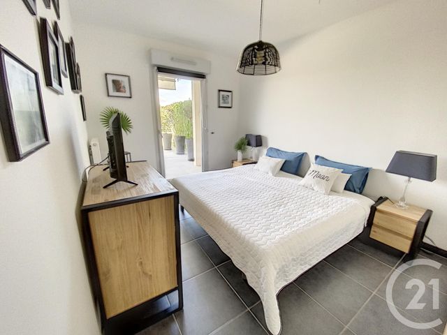 Appartement F3 à vendre - 3 pièces - 56.0 m2 - NICE - 06 - PROVENCE-ALPES-COTE-D-AZUR - Century 21 Optimmo Appartement F3 à vendre - 3 pièces - 56.0 m2 - NICE - 06 - PROVENCE-ALPES-COTE-D-AZUR - Century 21 Optimmo
