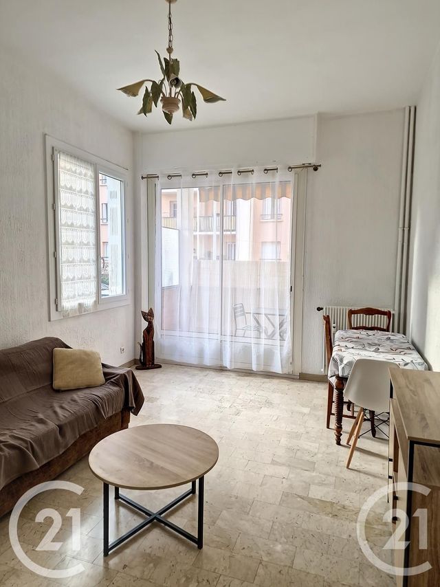 appartement - NICE - 06