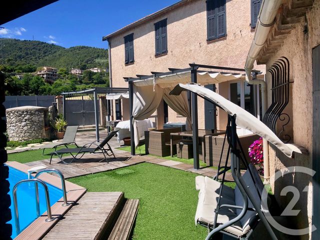 maison à vendre - 5 pièces - 150.0 m2 - BLAUSASC - 06 - PROVENCE-ALPES-COTE-D-AZUR - Century 21 Optimmo maison à vendre - 5 pièces - 150.0 m2 - BLAUSASC - 06 - PROVENCE-ALPES-COTE-D-AZUR - Century 21 Optimmo