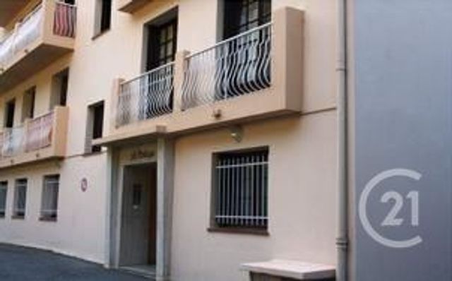 Appartement F2 à louer - 2 pièces - 47.0 m2 - CAGNES SUR MER - 06 - PROVENCE-ALPES-COTE-D-AZUR - Century 21 Optimmo Appartement F2 à louer - 2 pièces - 47.0 m2 - CAGNES SUR MER - 06 - PROVENCE-ALPES-COTE-D-AZUR - Century 21 Optimmo
