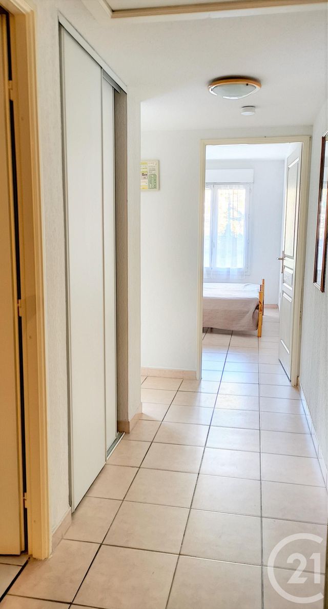 Appartement F2 à louer - 2 pièces - 36.65 m2 - NICE - 06 - PROVENCE-ALPES-COTE-D-AZUR - Century 21 Optimmo Appartement F2 à louer - 2 pièces - 36.65 m2 - NICE - 06 - PROVENCE-ALPES-COTE-D-AZUR - Century 21 Optimmo