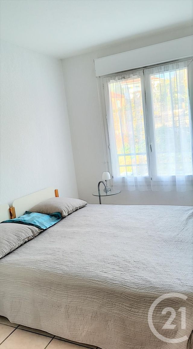 Appartement F2 à louer - 2 pièces - 36.65 m2 - NICE - 06 - PROVENCE-ALPES-COTE-D-AZUR - Century 21 Optimmo Appartement F2 à louer - 2 pièces - 36.65 m2 - NICE - 06 - PROVENCE-ALPES-COTE-D-AZUR - Century 21 Optimmo