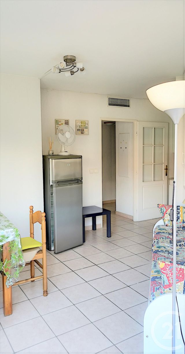 Appartement F2 à louer - 2 pièces - 36.65 m2 - NICE - 06 - PROVENCE-ALPES-COTE-D-AZUR - Century 21 Optimmo Appartement F2 à louer - 2 pièces - 36.65 m2 - NICE - 06 - PROVENCE-ALPES-COTE-D-AZUR - Century 21 Optimmo
