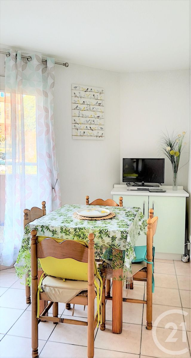Appartement F2 à louer - 2 pièces - 36.65 m2 - NICE - 06 - PROVENCE-ALPES-COTE-D-AZUR - Century 21 Optimmo Appartement F2 à louer - 2 pièces - 36.65 m2 - NICE - 06 - PROVENCE-ALPES-COTE-D-AZUR - Century 21 Optimmo