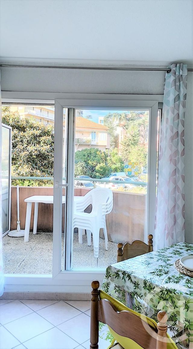 Appartement F2 à louer - 2 pièces - 36.65 m2 - NICE - 06 - PROVENCE-ALPES-COTE-D-AZUR - Century 21 Optimmo Appartement F2 à louer - 2 pièces - 36.65 m2 - NICE - 06 - PROVENCE-ALPES-COTE-D-AZUR - Century 21 Optimmo