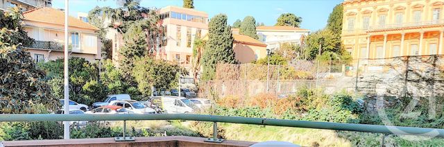 Appartement F2 à louer - 2 pièces - 36.65 m2 - NICE - 06 - PROVENCE-ALPES-COTE-D-AZUR - Century 21 Optimmo Appartement F2 à louer - 2 pièces - 36.65 m2 - NICE - 06 - PROVENCE-ALPES-COTE-D-AZUR - Century 21 Optimmo
