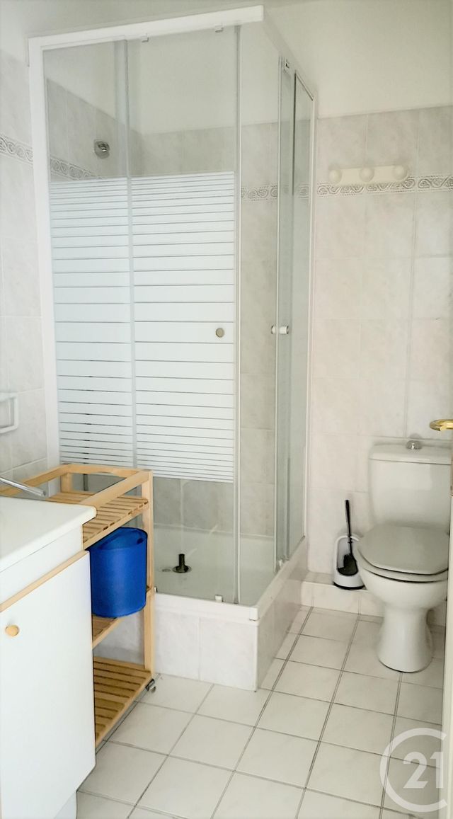 Appartement F2 à louer - 2 pièces - 36.65 m2 - NICE - 06 - PROVENCE-ALPES-COTE-D-AZUR - Century 21 Optimmo Appartement F2 à louer - 2 pièces - 36.65 m2 - NICE - 06 - PROVENCE-ALPES-COTE-D-AZUR - Century 21 Optimmo