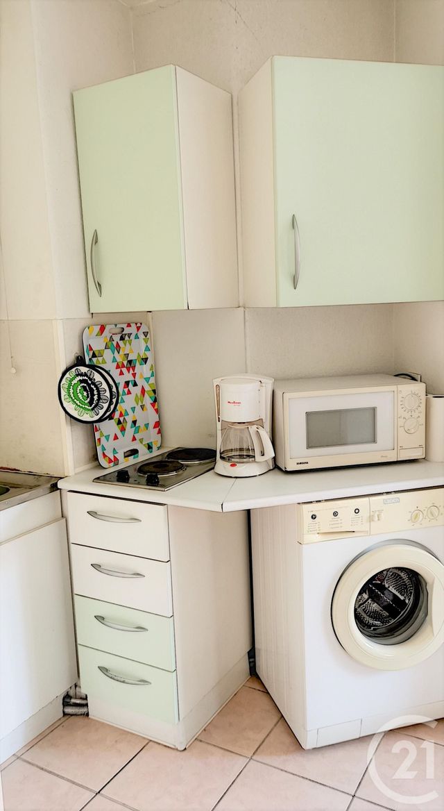 Appartement F2 à louer - 2 pièces - 36.65 m2 - NICE - 06 - PROVENCE-ALPES-COTE-D-AZUR - Century 21 Optimmo Appartement F2 à louer - 2 pièces - 36.65 m2 - NICE - 06 - PROVENCE-ALPES-COTE-D-AZUR - Century 21 Optimmo