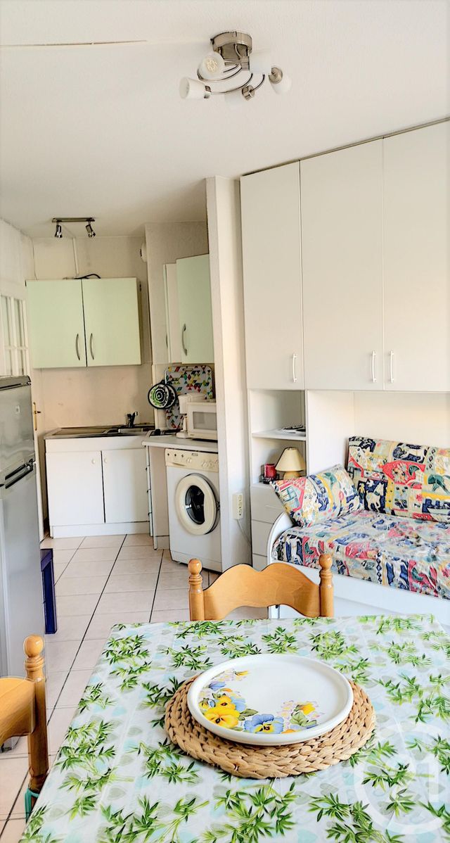 Appartement F2 à louer - 2 pièces - 36.65 m2 - NICE - 06 - PROVENCE-ALPES-COTE-D-AZUR - Century 21 Optimmo Appartement F2 à louer - 2 pièces - 36.65 m2 - NICE - 06 - PROVENCE-ALPES-COTE-D-AZUR - Century 21 Optimmo