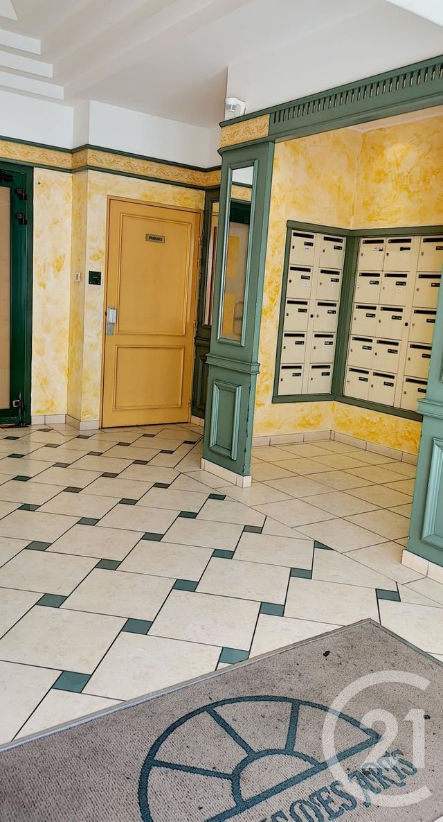 Appartement F2 à louer - 2 pièces - 36.65 m2 - NICE - 06 - PROVENCE-ALPES-COTE-D-AZUR - Century 21 Optimmo Appartement F2 à louer - 2 pièces - 36.65 m2 - NICE - 06 - PROVENCE-ALPES-COTE-D-AZUR - Century 21 Optimmo