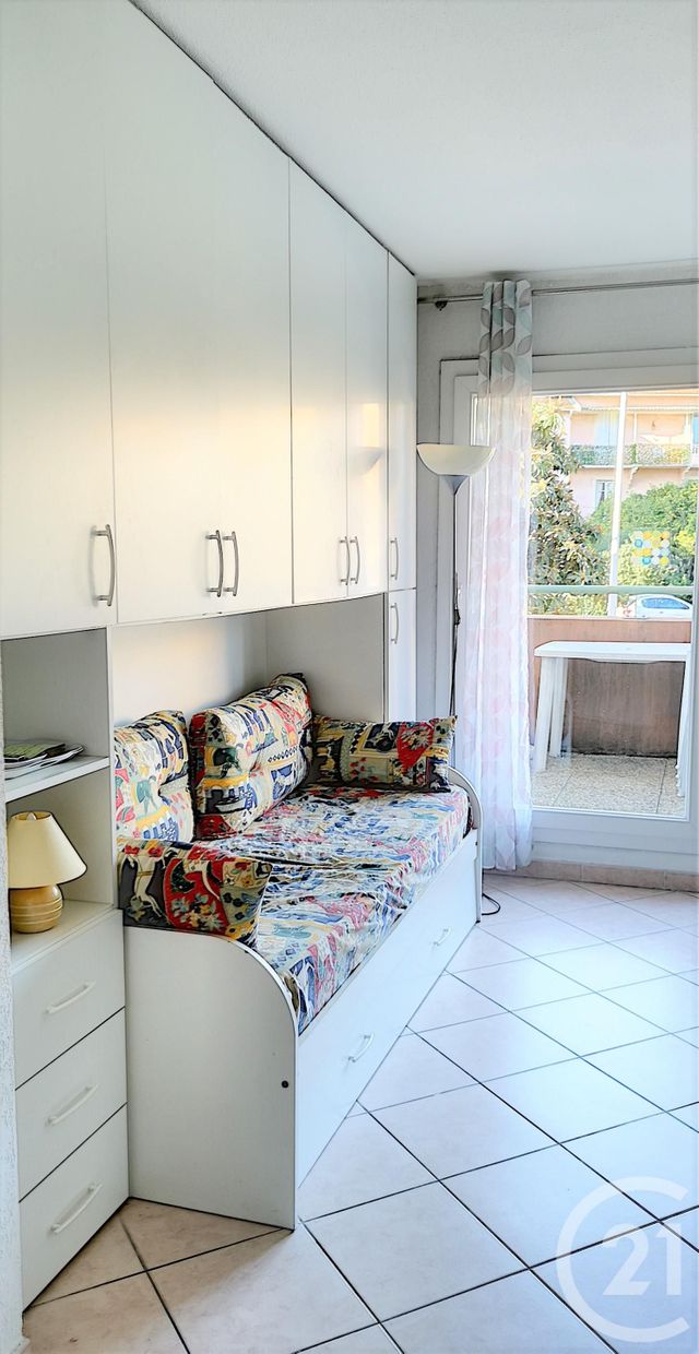 Appartement F2 à louer - 2 pièces - 36.65 m2 - NICE - 06 - PROVENCE-ALPES-COTE-D-AZUR - Century 21 Optimmo Appartement F2 à louer - 2 pièces - 36.65 m2 - NICE - 06 - PROVENCE-ALPES-COTE-D-AZUR - Century 21 Optimmo