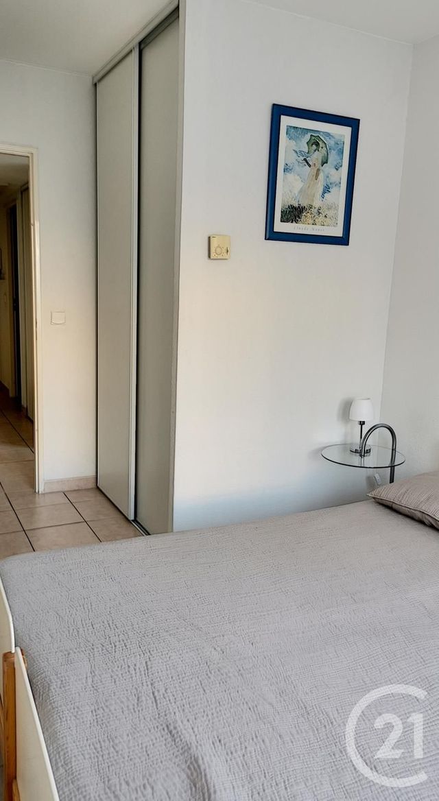 Appartement F2 à louer - 2 pièces - 36.65 m2 - NICE - 06 - PROVENCE-ALPES-COTE-D-AZUR - Century 21 Optimmo Appartement F2 à louer - 2 pièces - 36.65 m2 - NICE - 06 - PROVENCE-ALPES-COTE-D-AZUR - Century 21 Optimmo