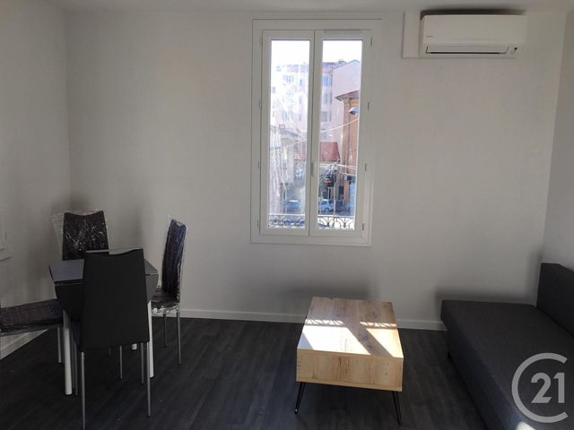 Appartement F2 à louer - 2 pièces - 29.65 m2 - NICE - 06 - PROVENCE-ALPES-COTE-D-AZUR - Century 21 Optimmo Appartement F2 à louer - 2 pièces - 29.65 m2 - NICE - 06 - PROVENCE-ALPES-COTE-D-AZUR - Century 21 Optimmo