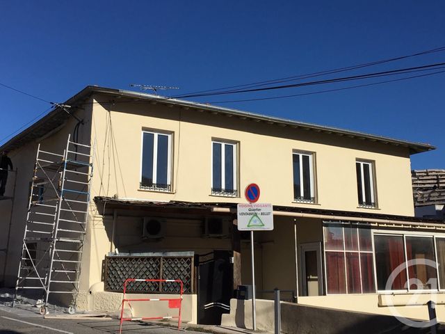 Appartement F2 à louer - 2 pièces - 29.65 m2 - NICE - 06 - PROVENCE-ALPES-COTE-D-AZUR - Century 21 Optimmo Appartement F2 à louer - 2 pièces - 29.65 m2 - NICE - 06 - PROVENCE-ALPES-COTE-D-AZUR - Century 21 Optimmo